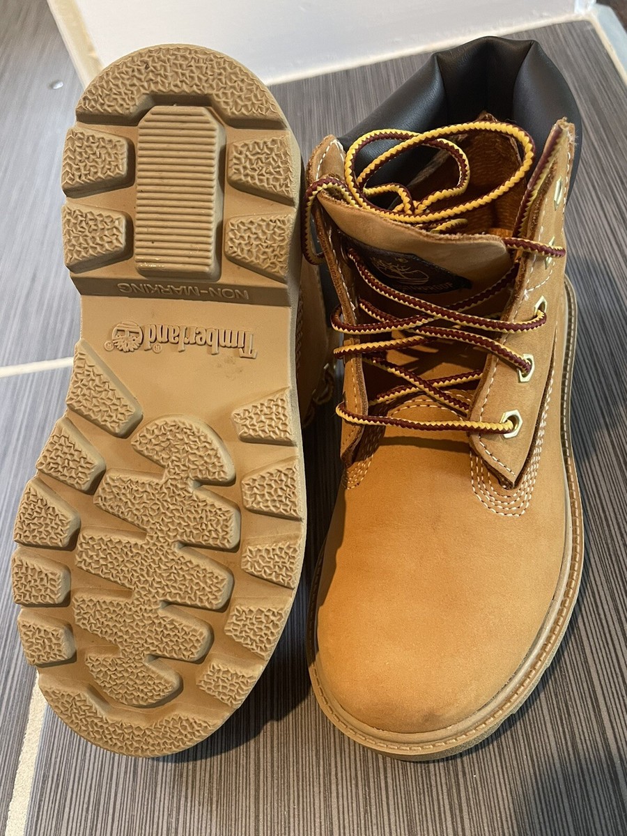 kids timberland boots. Junior Boys US size 10 | eBay display picture 1