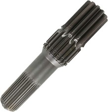 E-3C081-48460 Rear Axle Brake Drive Shaft Gear for Kubota Tractors