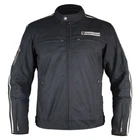 Frank Thomas Classic Canvas Black
