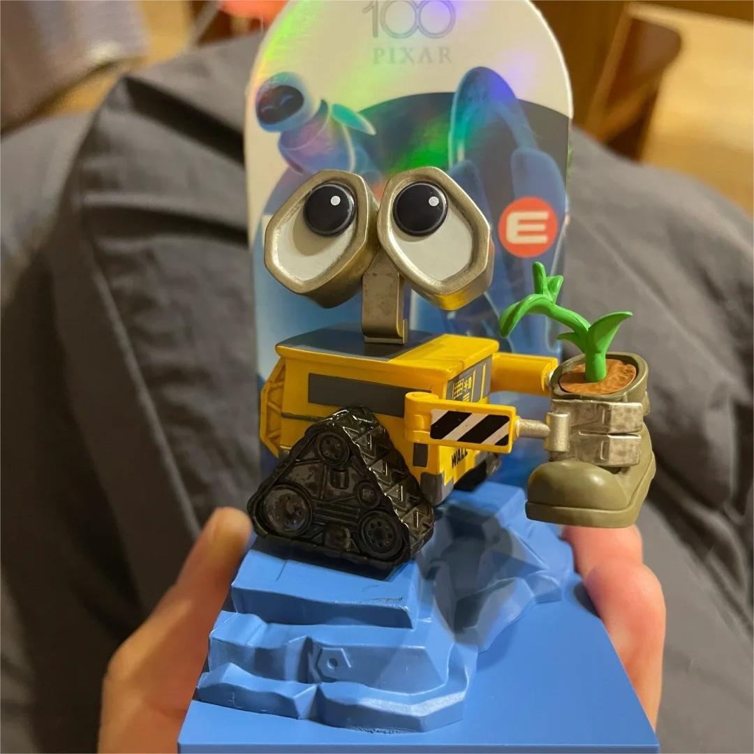 その他 Disney100 PIXAR POPMART POP MART Disney 100th Anniversary Pixar Series Confirmed