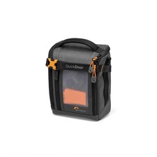 Lowepro GearUp Creator Box Medium II, Mirrorless and 18 x 11 x 20 cm, Grey