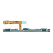 SM-X710 Samsung Galaxy Tab S9 Power and Volume Flex Cable Replacement