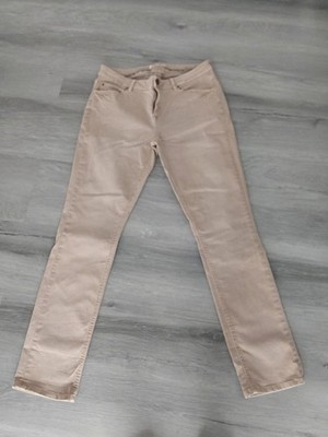 STREET ONE beige Jeans Modell Jane Gr 33/32