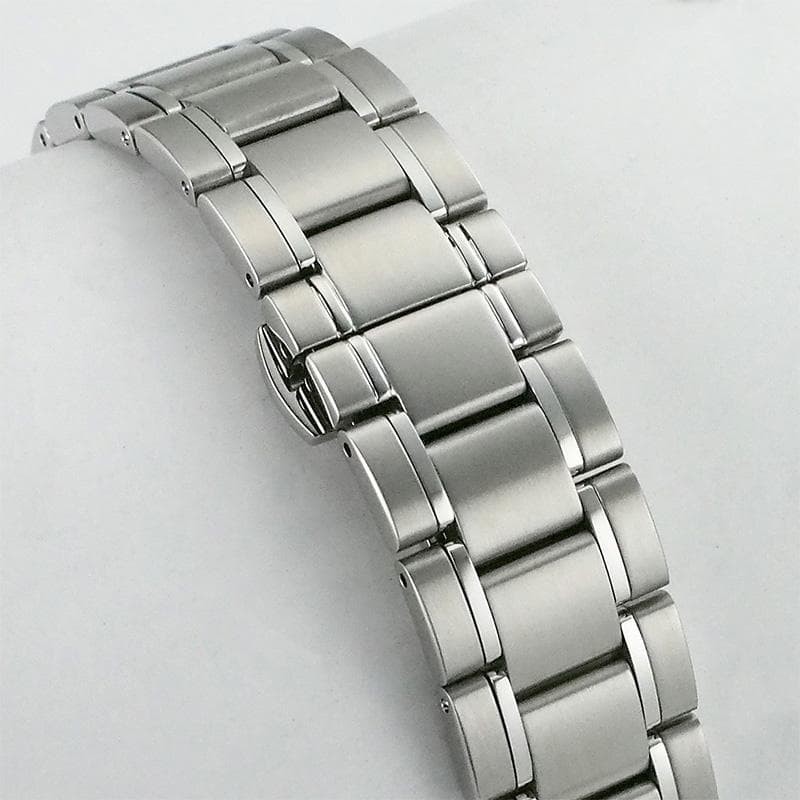 Orient Orient Star Moonphase Watch Stainless Stee… - image 4