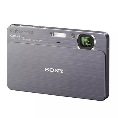SONY Cyber-shot DSC-T700 Digital Camera 10.1MP English Language