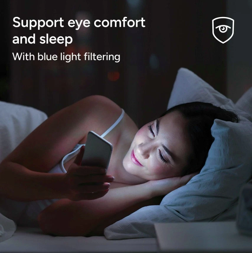 Protector de pantalla ZAGG Invisible Shield Glass XTR4 iPhone 16 Pro Max - Anti arañazos Foto 4 de 4