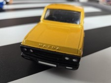 Corgi Great BRITAIN Mazda B1600 Pick-Up Orange