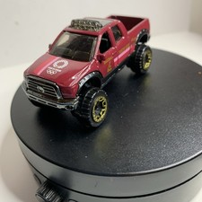Hot Wheels 2011 10 Toyota Tundra Tokyo 2020 Olympics Baseball Team USA 1:64