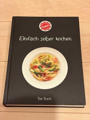 Einfach Selber Kochen By Tre Torri