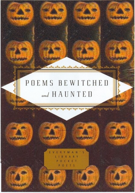 Bewitched And Haunted (Hardback Book)