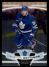 2019-20 O-Pee-Chee Platinum Hockey Team Set - Toronto Maple Leafs