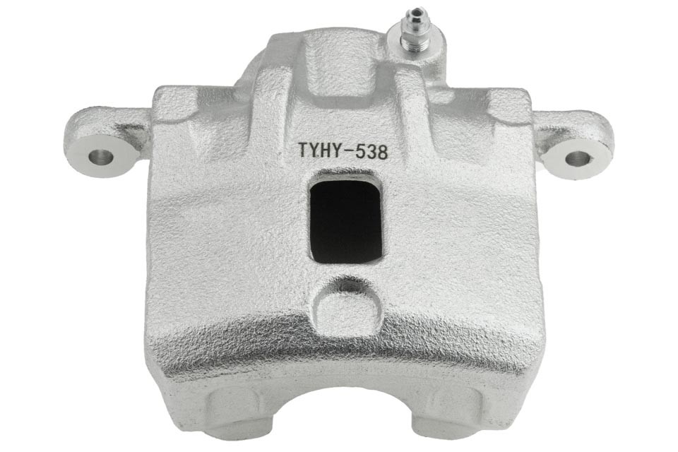 Brake Caliper Front Axle Fits for Hyundai Coupe II 01 Tiburon 01 Sonata - Image 8