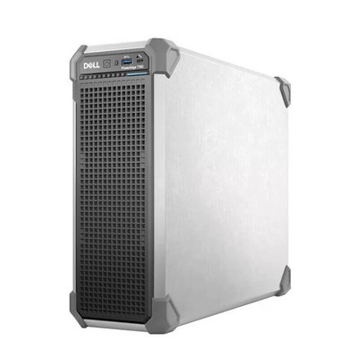 Dell PowerEdge T160 Tower Server With 300W PSU Support E-2400 Series CPU