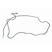 Vaico V21-0088 Kraftstoffleitung FüR Dacia
