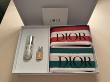 Dior Summer Travel Beauty Gift Set