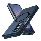 Magnetic Case for Samsung Galaxy Z Fold7 6 5 4 3 Shockproof Slim Hard PC Cover