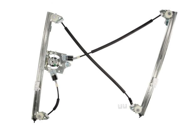 Left Front BLIC 6060-00-RE4587 Window Regulator for RENAULT