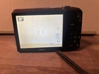Nikon Coolpix L26 16.1MP Digital Camera 5x Optical Zoom Red - Tested — photo 5