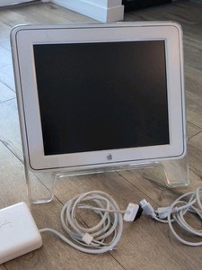 17 Apple Studio Display | eBay