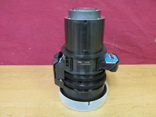 Epson ELPLM08 Lens Middle-Throw Zoom Projector - Black