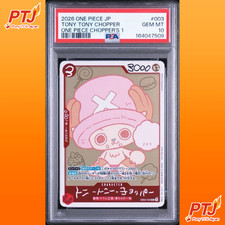 Tony Tony.Chopper [Comic] EB02-003 Prices | One Piece Japanese