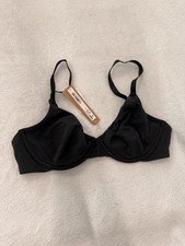 NWT - Skims Cotton Jersey T-Shirt Bra BR-UWR-0637