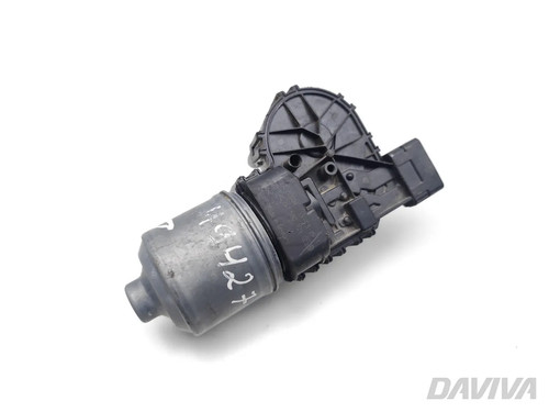 Renault Zoe Scheibenwischermotor vorne 2015 Fließheck 4/5dr 0390241580 (12-24)