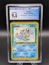 2000 Pokemon Neo Genesis #80/111 Totodile CGC 9.5