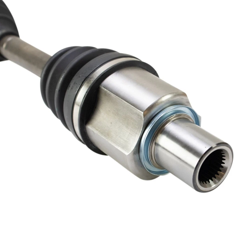 前 CV 轴轴组件乘客侧适用于 06-10 探险者登山者 4WD — 第 3/3 张图片