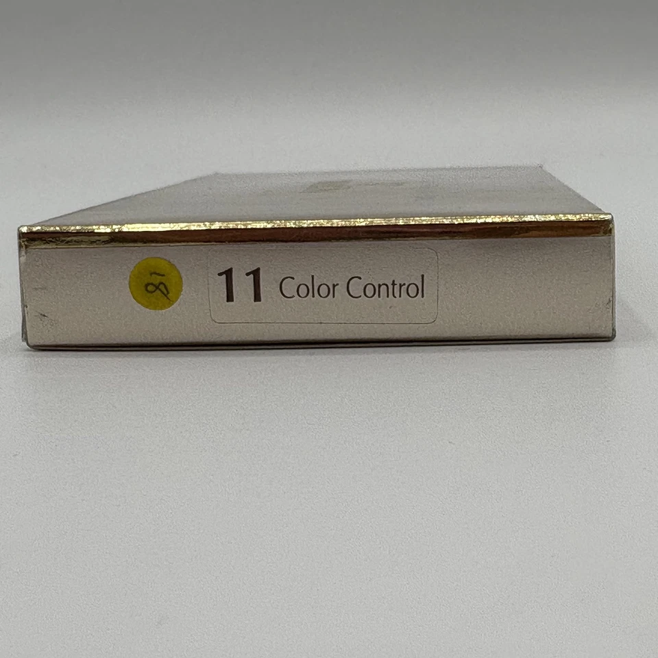 Noevir 3  Two way Pressed Foundation #11 Color Control New Old Stock - Image 3 of 4