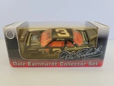 Dale Earnhardt Sr 1:64 Scale Action Chevrolet GM Goodwrench Performance Parts #3
