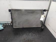 Radiateur Seat IBIZA