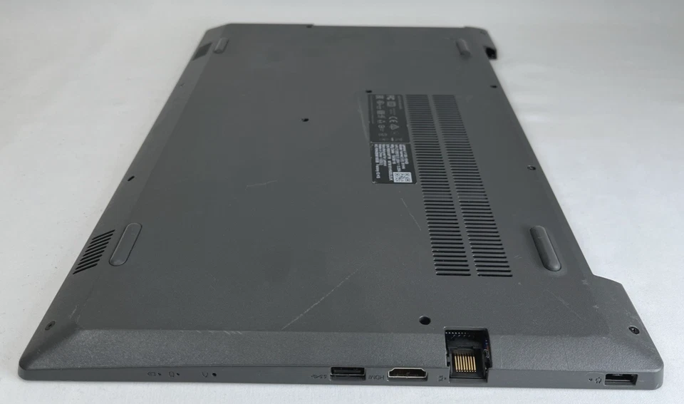 Corpo computer portatile Lenovo V130-15IKB Core i5 8a generazione 8 GB 256 GB SSD AMD Radeon - Immagine 2 di 4