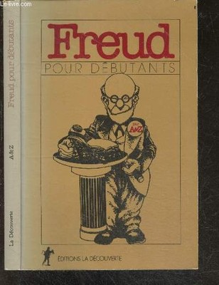 Freud für Anfänger - Appignanesi Richard, Zarate Oscar (illustriert