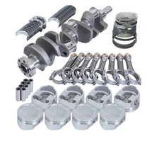 Eagle Sbf Rotating Assembly Kit - Street Strip- 16004030 Eagle Sbf Rotating Assembly Kit - Street Strip- 16004030