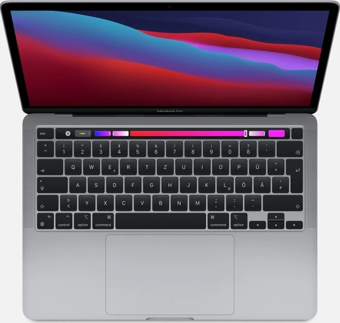 Apple MacBook Pro 13" M1 · 16GB · 512GB, foto 1 di 3