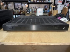 Niles SI-245 2 Channel Power Amplifier