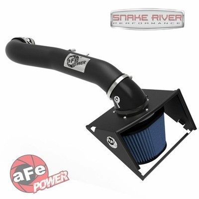 AFE Magnum FORCE Öl Cold Air Intake Für 2015-2020 Ford F150 5.0L 54-12742