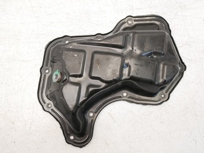 Ölwanne Unterteil für Nissan Qashqai 1,3 DIG-T HR13DDT HR13 H5H 111113203R