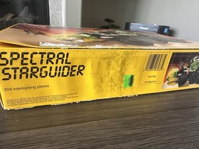 LEGO Space: Spectral Starguider (6933) Brand New