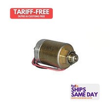 Coan Coa-12040 One Zinc Steel Powerglide Trans Brake Solenoid Performance Parts Coan Coa-12040 One Zinc Steel Powerglide Trans Brake Solenoid Performance Parts