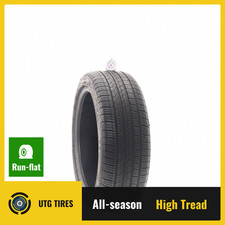 Used 20545r17 Pirelli Cinturato P7 Run Flat 88v - 8.532 Used 20545r17 Pirelli Cinturato P7 Run Flat 88v - 8.532