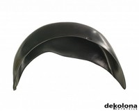 KotflüGelinnenverkleidung Links Hinten FüR Fiat Punto 1.9 Jtd 1.4 01-12