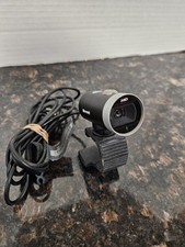 Microsoft LifeCam Cinema 720p HD USB Webcam, Model 1393.