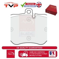 Apec Brake Pads Set For Audi Q7 2008-2014 5.9d PAD1720B