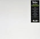 The Beatles White Album 1968 Remastered Double Lp Factory Sealed ReIssue