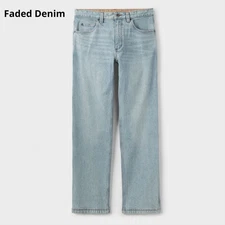 Men's DuluthFlex Ballroom Relaxed Fit Jeans