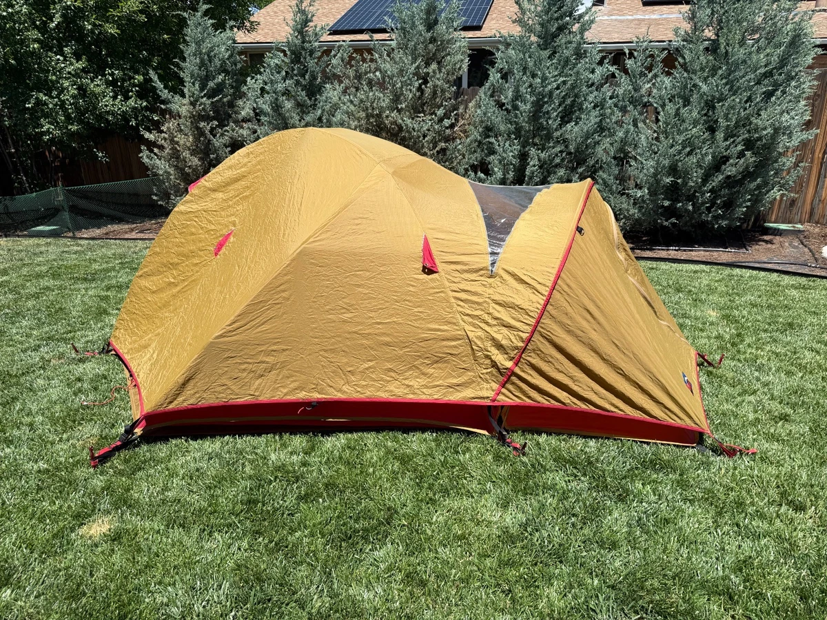 Moss Camping Tents for sale | eBay