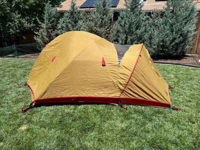 Moss Camping Tents for sale | eBay