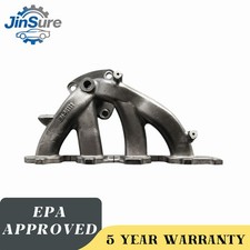 Exhaust Manifold For Chevy Equinox Captiva GMC Terrain 2013-2015 2.4L